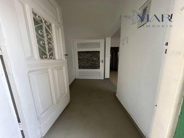 #3267 - Apartamento para Venda em Santos - SP - 2