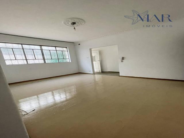 #3267 - Apartamento para Venda em Santos - SP - 3