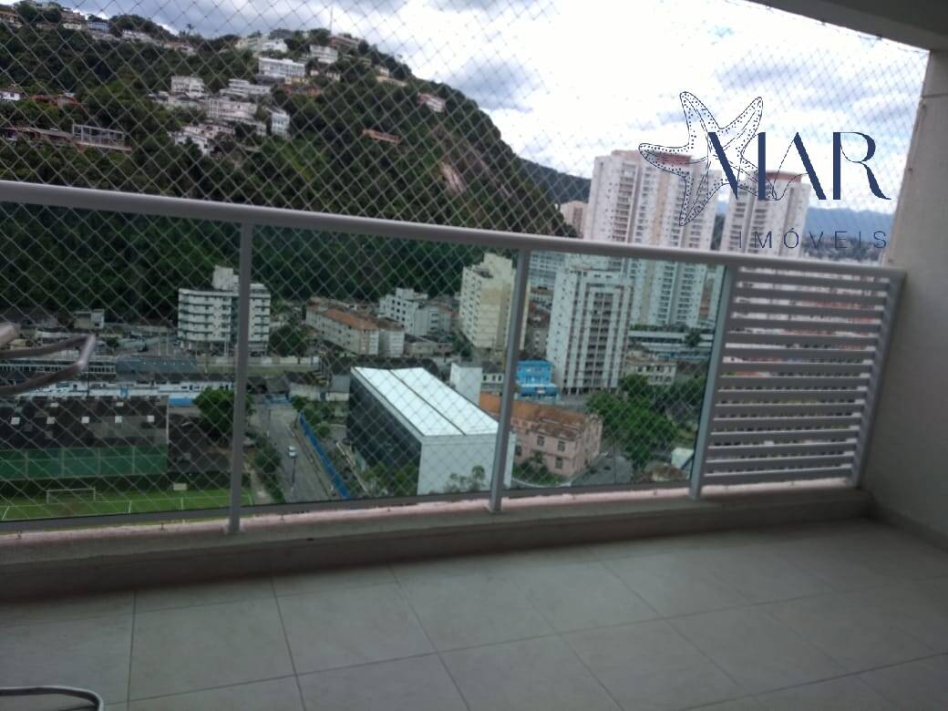 Apartamento para alugar com 2 quartos, 64m² - Foto 2