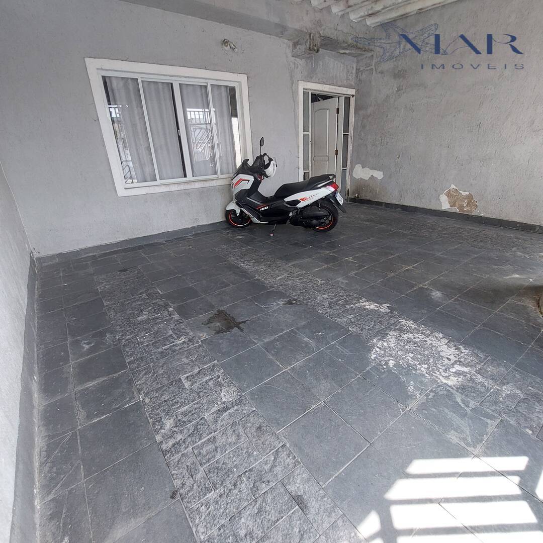 Casa à venda com 3 quartos, 135m² - Foto 11