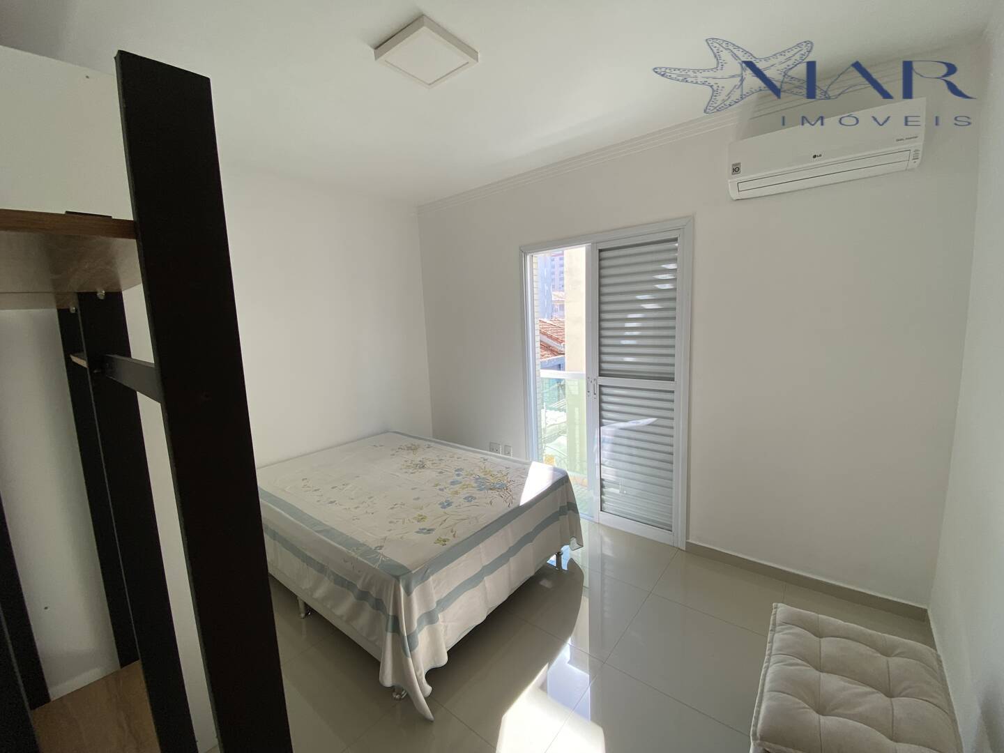 Apartamento para alugar com 1 quarto, 60m² - Foto 8