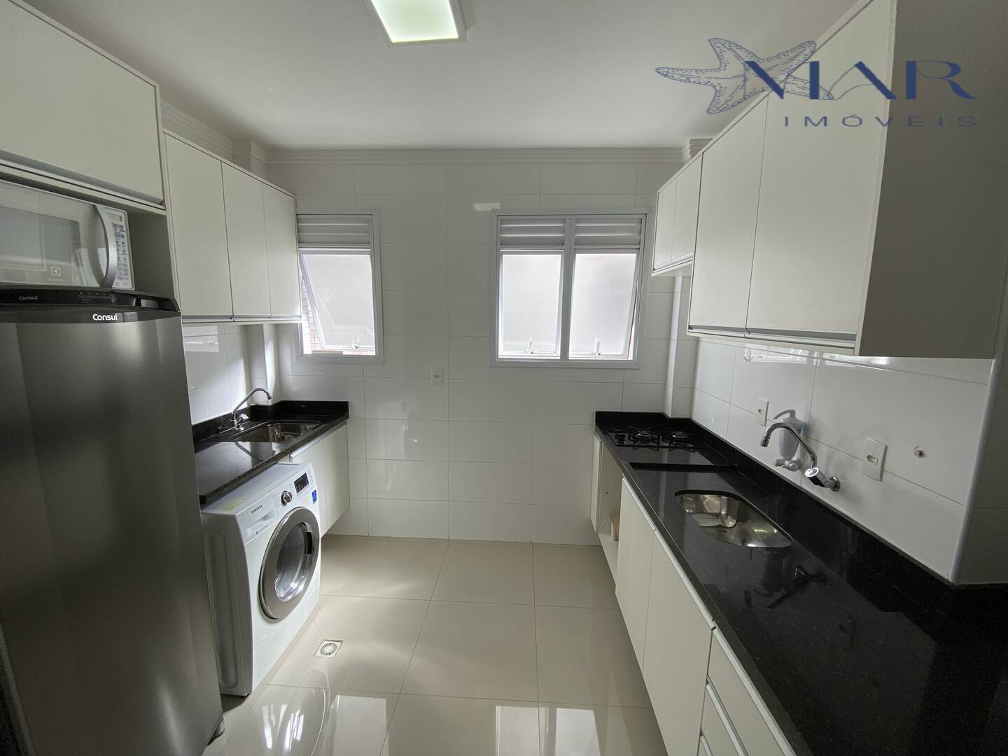 Apartamento para alugar com 1 quarto, 60m² - Foto 7