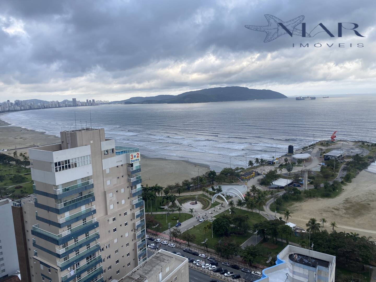 Apartamento para alugar com 2 quartos, 64m² - Foto 14