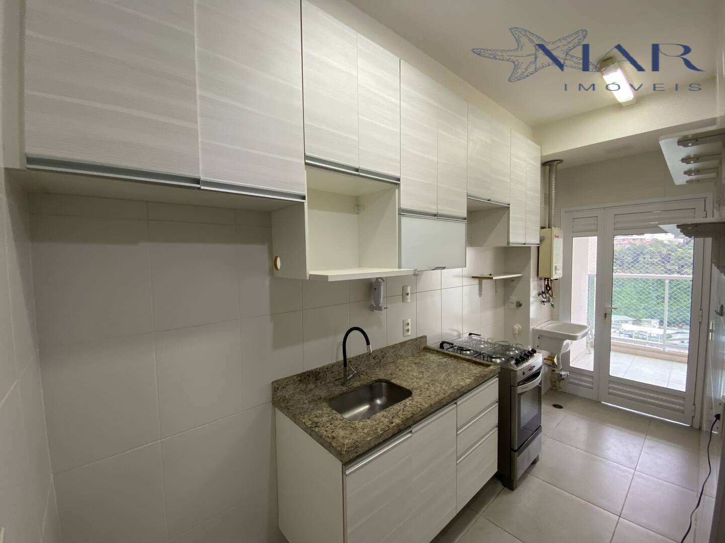 Apartamento para alugar com 2 quartos, 64m² - Foto 16