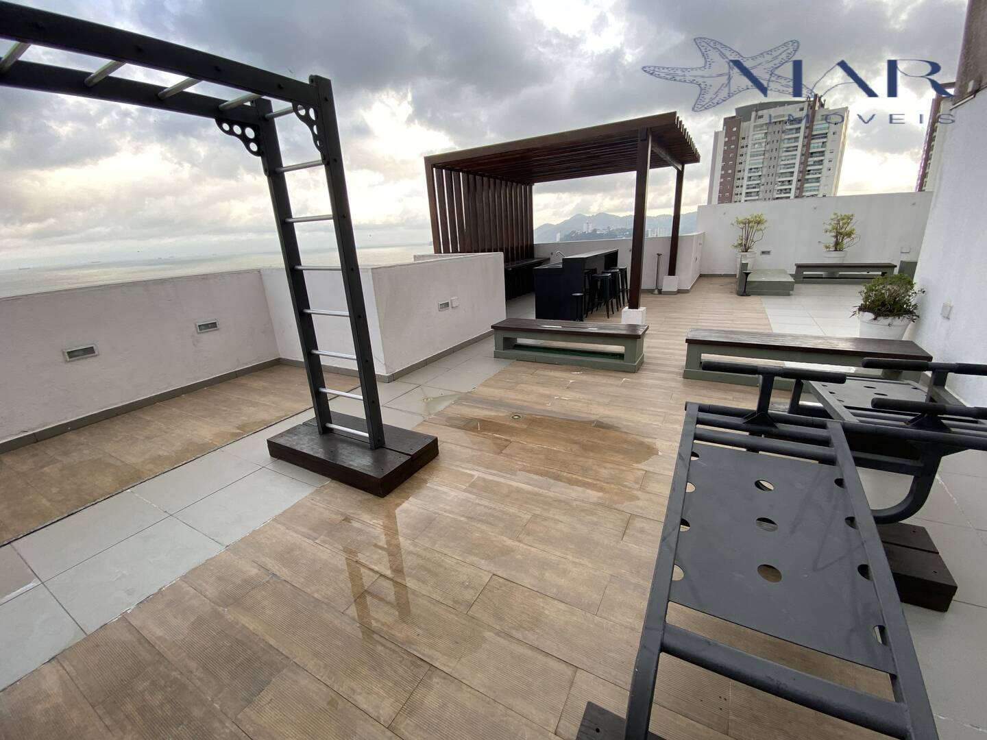 Apartamento para alugar com 2 quartos, 64m² - Foto 11