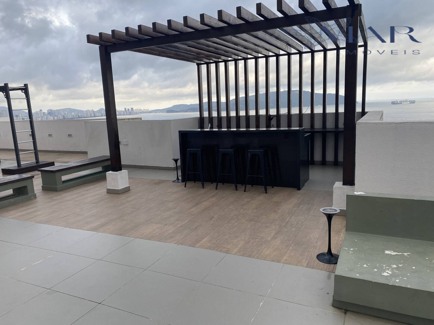 Apartamento para alugar com 2 quartos, 64m² - Foto 10